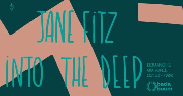 Club — Jane Fitz (+) Into The Deep