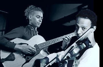 Capeba – Timothee Isnard et Abel Charzat
