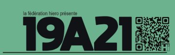 19A21 : Julie Doiron et Dany Placard