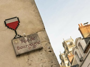 Vieille ville, vieilles rues