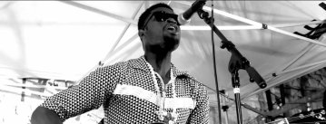 CAFÉ-CONCERT : Kansy & Abdoulaye Traoré Debademba