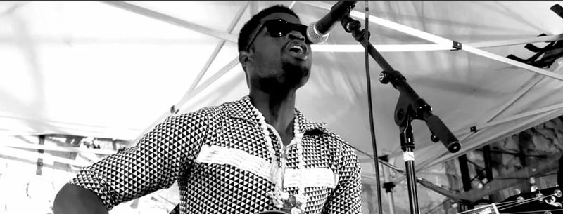 CAFÉ-CONCERT : Kansy & Abdoulaye Traoré Debademba