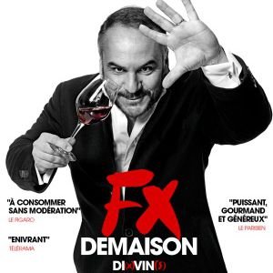 FX DEMAISON