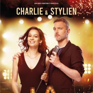 CHARLIE ET STYLIEN