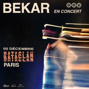 BEKAR