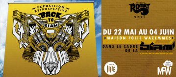 Back to the BIAM- Collectif Renart