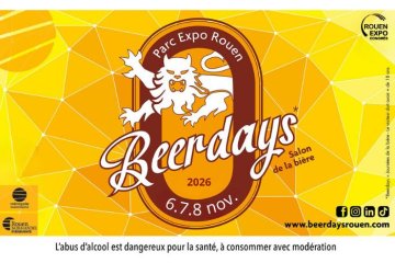 Beerdays Rouen