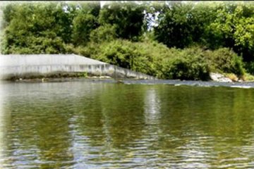 Bataille d’eau
