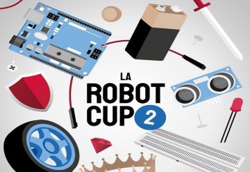 "Robot Cup" édition 2