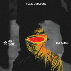 FREEZE CORLEONE