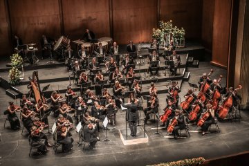 Concert symphonique - 1873