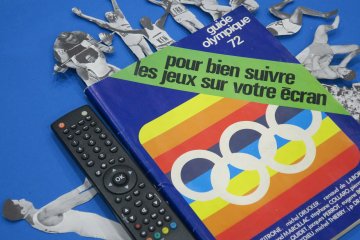 À vous les studios ! - Troublantes Apparences