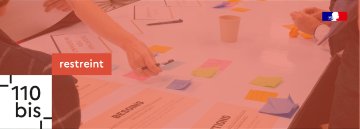 Atelier de travail collaboratif avec les référents Devoirs Faits