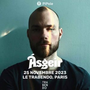 Àsgeir