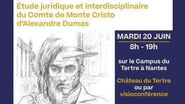 Étude juridique et interdisciplinaire du Comte de Monte Cristo d'Alexandre Dumas