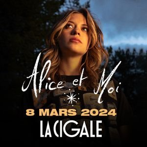 ALICE ET MOI