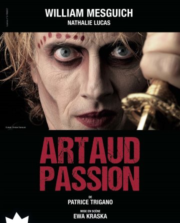 ARTAUD-PASSION
