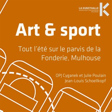 Art & Sport