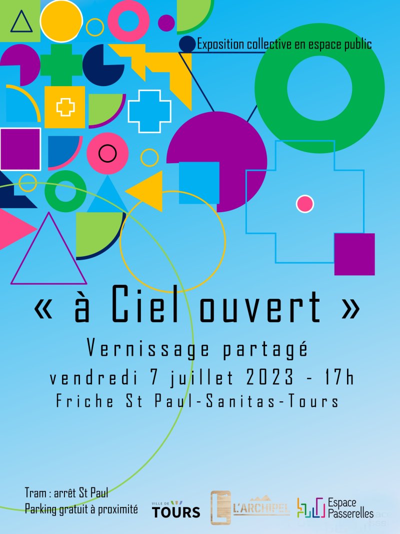 " à Ciel ouvert"