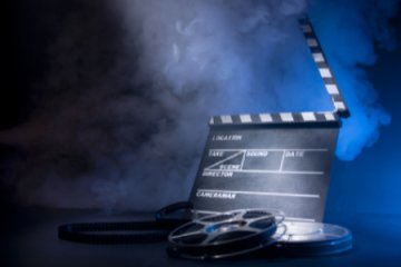 Club cinéma : les comédies françaises