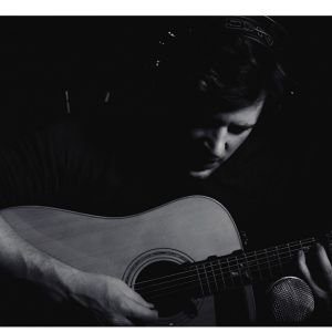 ANTOINE LAUDIÈRE #JAZZDEDEMAIN