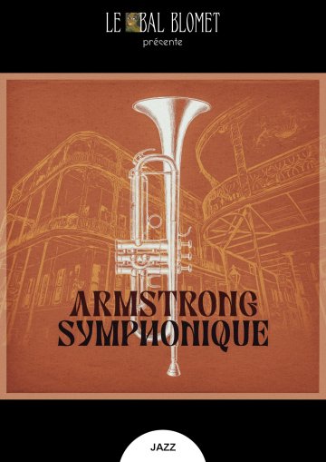 ARMSTRONG SYMPHONIQUE