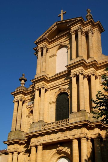 Artisans « découvrez des professions d’exception »