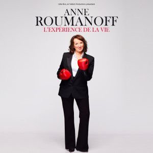 ANNE ROUMANOFF