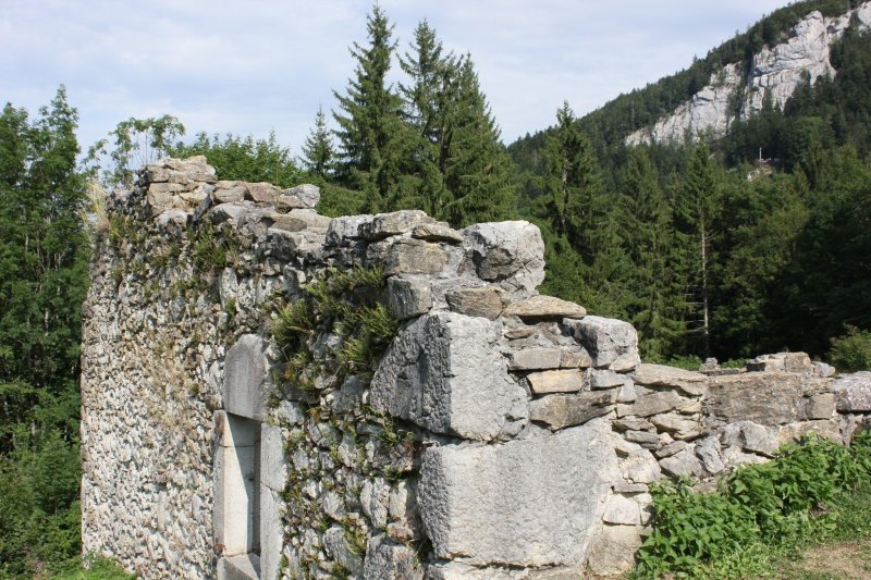[Retiré de l'agenda de l'organisateur] Les petites histoires de Villard