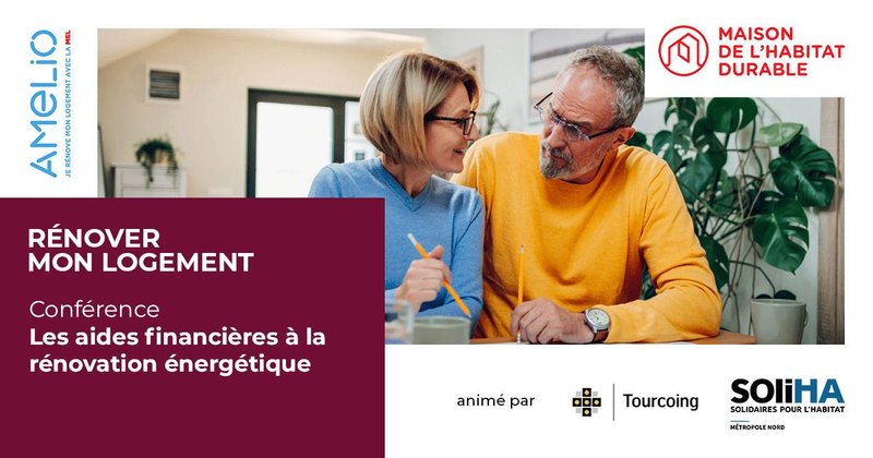 Les aides financières à la rénovation énergétique