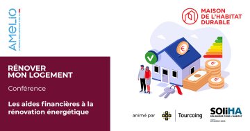 Les aides financières à la rénovation énergétique