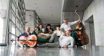 "Bach ou pas Bach ?" avec le concert de L’Hostel Dieu