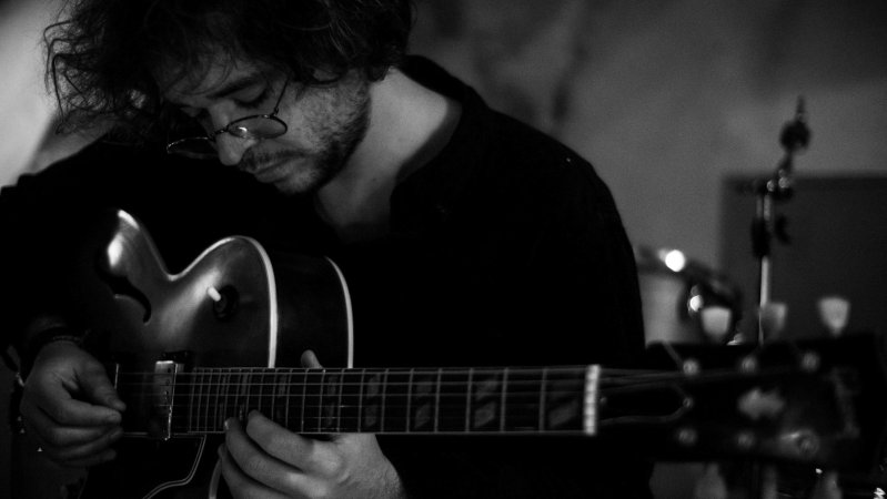 JAZZ BRUNCH : BENJAMIN LOPEZ TRIO