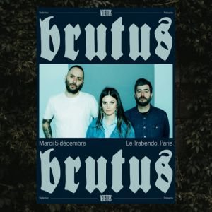 BRUTUS
