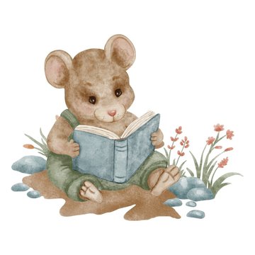 Reading together