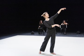 Giselle...