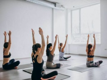YOGA