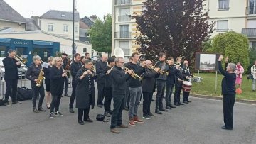 [Reprogrammé] Commémorations Débarquement 1944