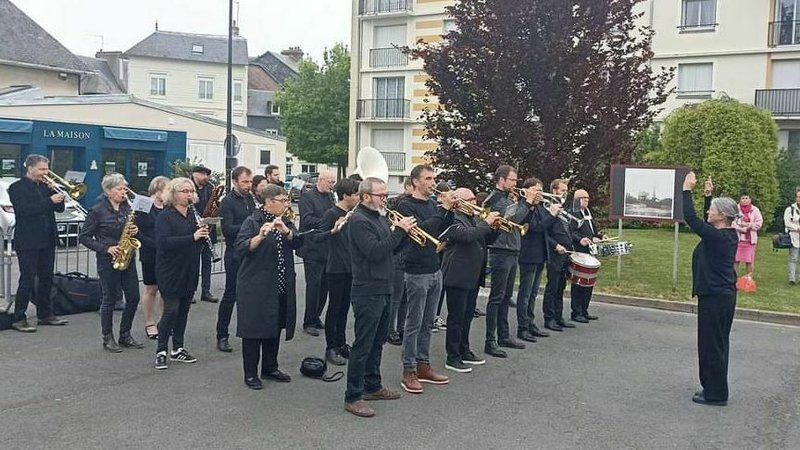 [Reprogrammé] Commémorations Débarquement 1944