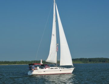 Sports nautiques