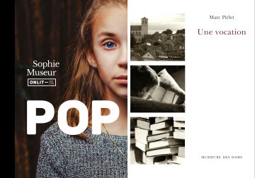 Brunch littéraire avec Sophie Museur et Marc Pirlet