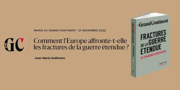 Comment l’Europe affronte-t-elle les fractures de la guerre étendue ?