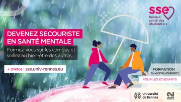 Formation Premiers Secours en Santé Mentale (PSSM)