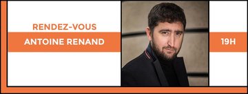 Antoine Renand