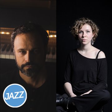 BEN RANDO SOLO & LAURA PERRUDIN SOLO