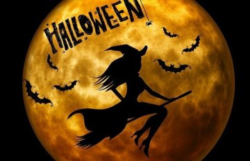 Où fêter Halloween 2026 à Nice ? Et quoi faire pendant les vacances de la Toussaint avec les enfants ?