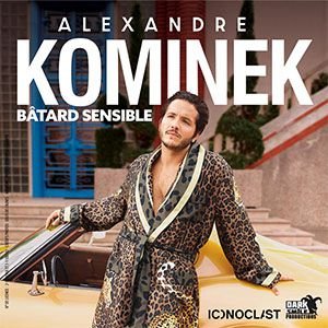 ALEXANDRE KOMINEK