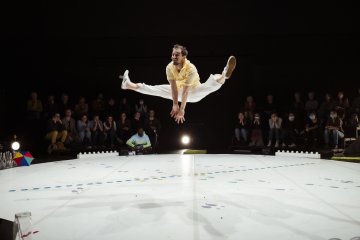 23 Fragments de ces derniers jours