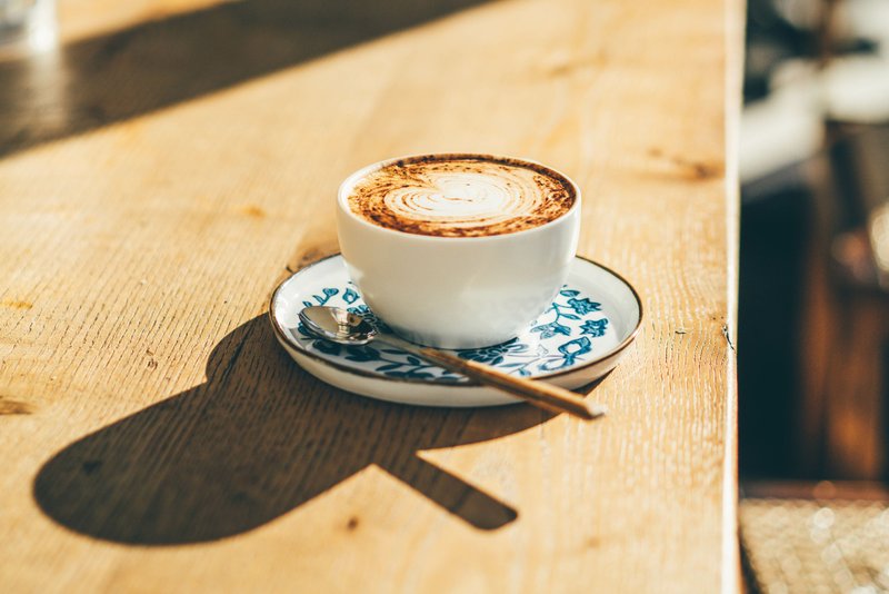 Pause-café