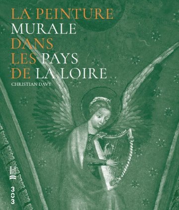 « Regards croisés sur la peinture murale en Pays de la Loire
d’hier à aujourd’hui »